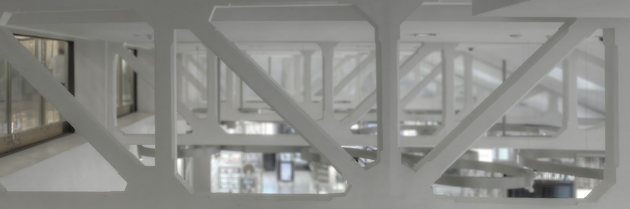 Element de préfabrication - Orion construction